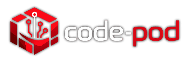 code-pod